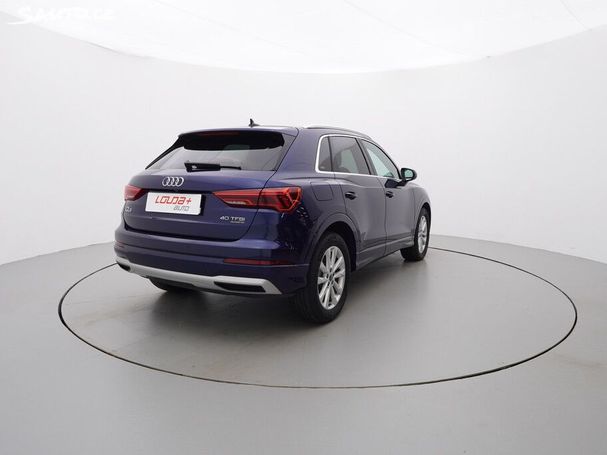 Audi Q3 2.0 Advanced 140 kW image number 2