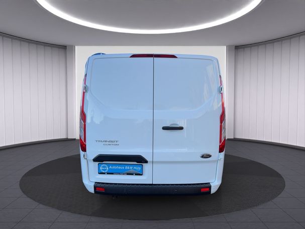 Ford Transit Custom 300 L1 Trend 96 kW image number 7