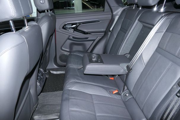 Land Rover Range Rover Evoque 147 kW image number 19