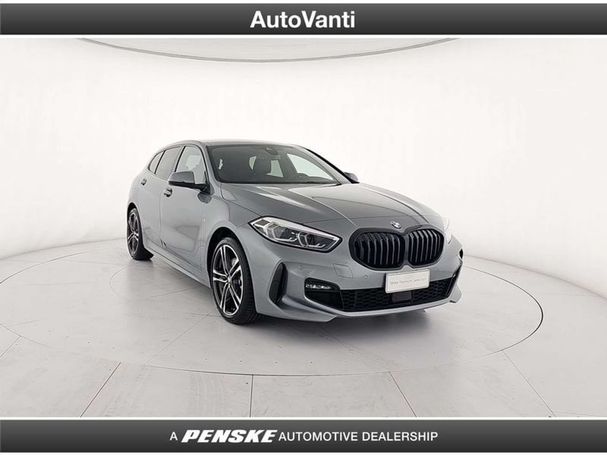 BMW 118d M Sport 110 kW image number 6