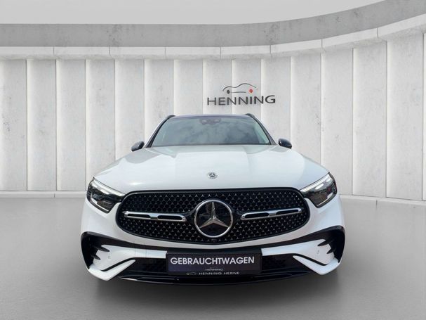 Mercedes-Benz GLC 300 de 245 kW image number 8