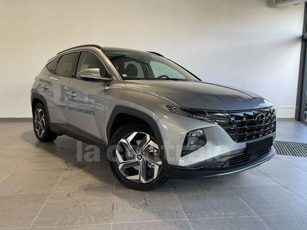 Hyundai Tucson 1.6 T-GDI 169 kW image number 2