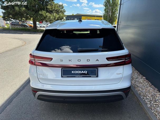 Skoda Kodiaq 2.0 TDI 142 kW image number 3