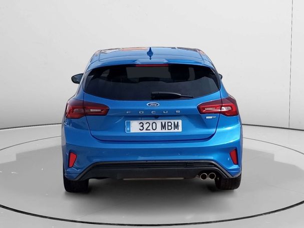 Ford Focus ST-Line 92 kW image number 4