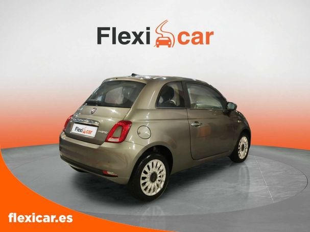 Fiat 500 1.0 51 kW image number 8