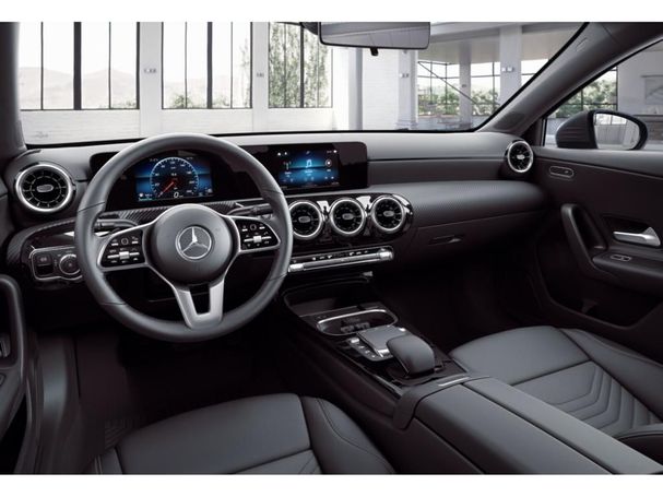 Mercedes-Benz A 250 e 160 kW image number 26