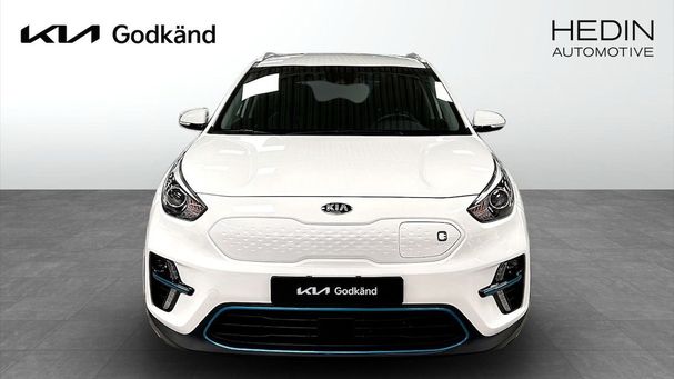 Kia Niro e 150 kW image number 3