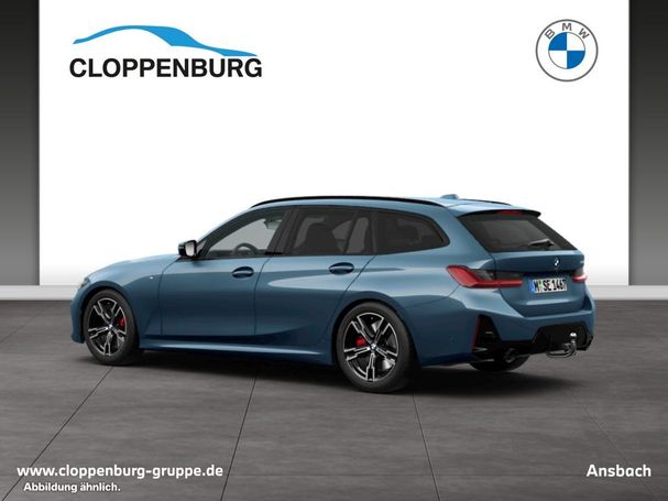 BMW 320d Touring 140 kW image number 6