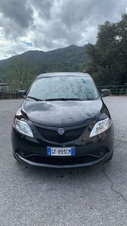 Lancia Ypsilon 51 kW image number 3