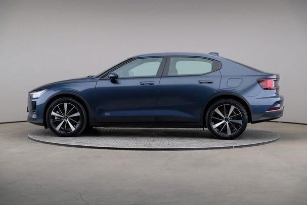 Polestar 2 300 kW image number 5