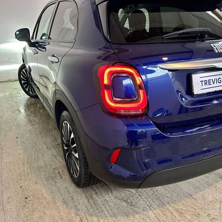 Fiat 500X 1.0 88 kW image number 34