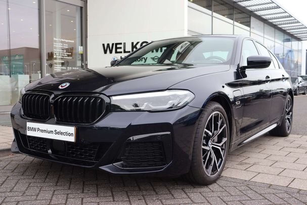 BMW 530 e 215 kW image number 1