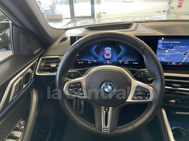 BMW i4 M50 400 kW image number 25