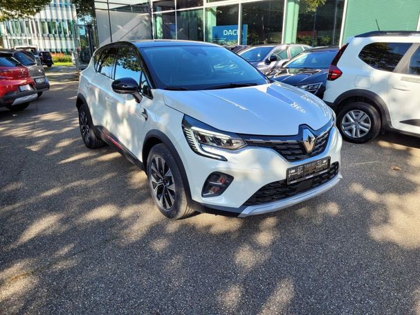 Renault Captur Mild Hybrid 160 Techno EDC 116 kW image number 3