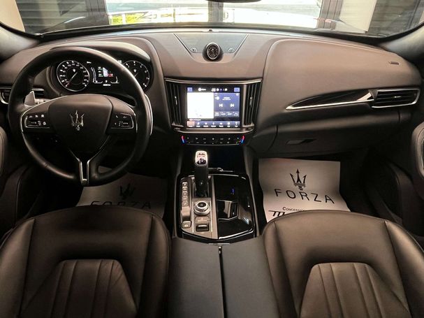 Maserati Levante GT 243 kW image number 10