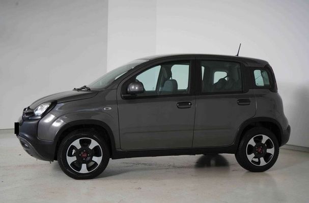 Fiat Panda 1.0 Hybrid 51 kW image number 7