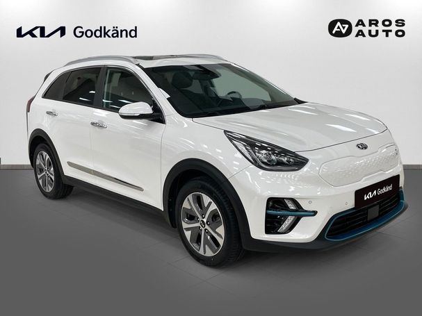 Kia Niro e 64 kWh 150 kW image number 2