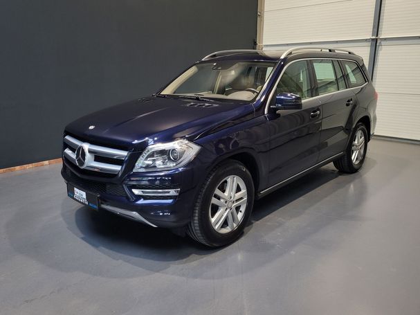 Mercedes-Benz GL 350 4Matic 190 kW image number 1