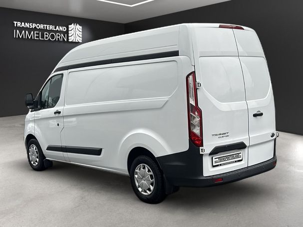 Ford Transit Custom L2H2 Trend 96 kW image number 3