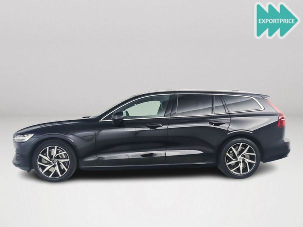 Volvo V60 T5 Momentum 184 kW image number 4