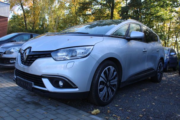 Renault Scenic 110 kW image number 1