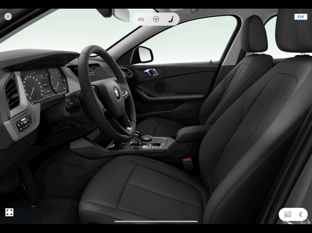 BMW 118i 103 kW image number 5