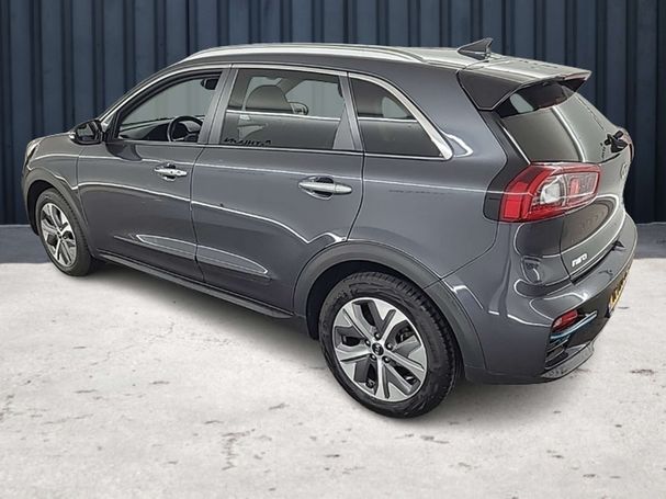 Kia Niro e 64 kWh 150 kW image number 4