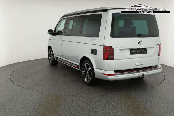 Volkswagen T6 California 2.0 TDI 4Motion DSG 150 kW image number 37