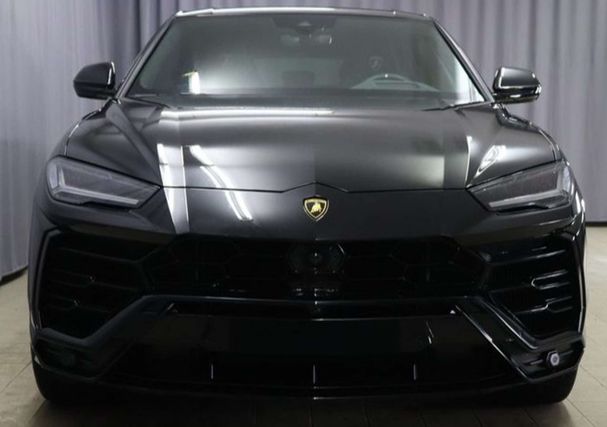 Lamborghini Urus 478 kW image number 2