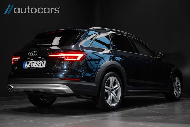 Audi A4 Allroad 2.0 TDI quattro 140 kW image number 3