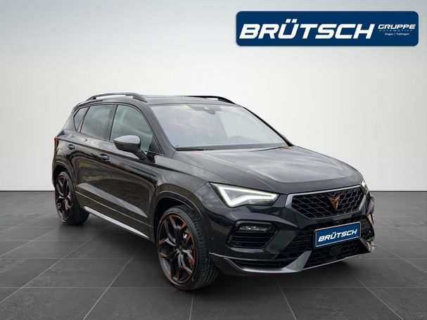 Cupra Ateca 2.0 TSI DSG 4Drive 221 kW image number 2