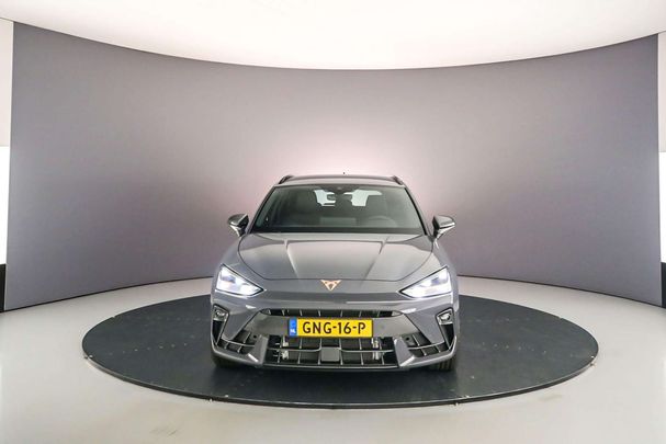 Cupra Leon Sportstourer 1.5 150 kW image number 9