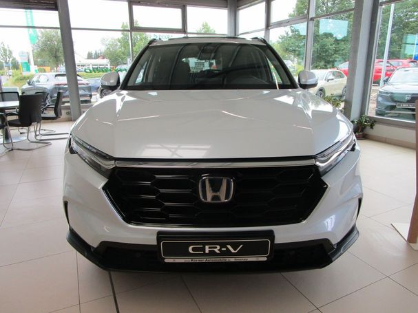 Honda CR-V Elegance 135 kW image number 3