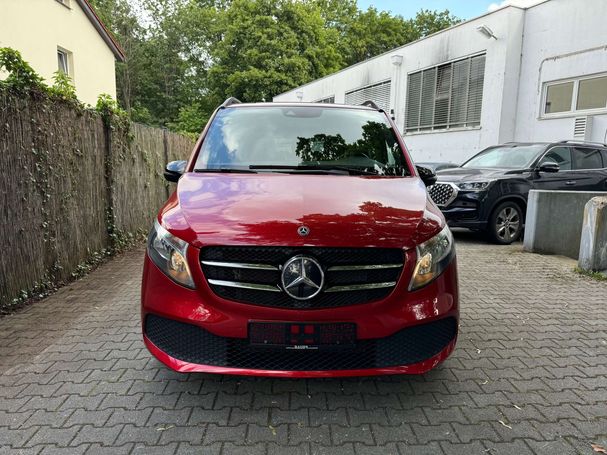 Mercedes-Benz V 220d Edition 1 120 kW image number 2