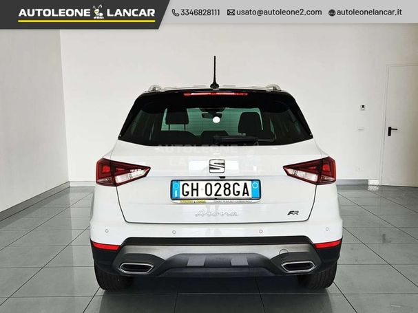 Seat Arona 1.0 TGI FR 66 kW image number 14