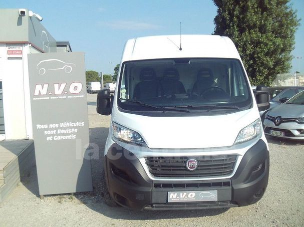 Fiat Ducato 2.0 MultiJet 115 85 kW image number 2