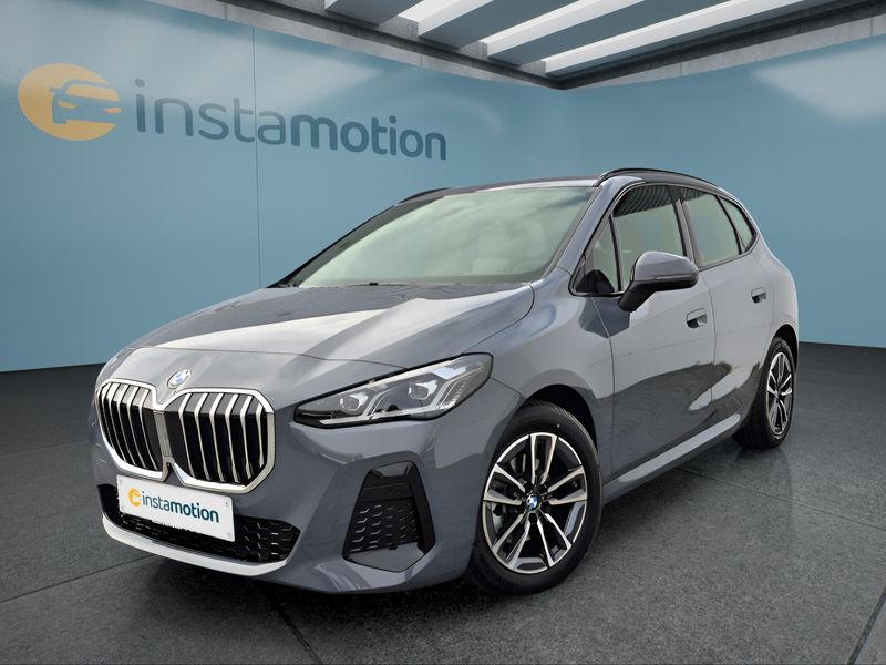 BMW 220 Active Tourer