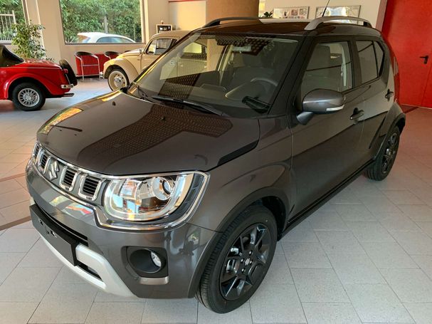 Suzuki Ignis Hybrid 61 kW image number 1