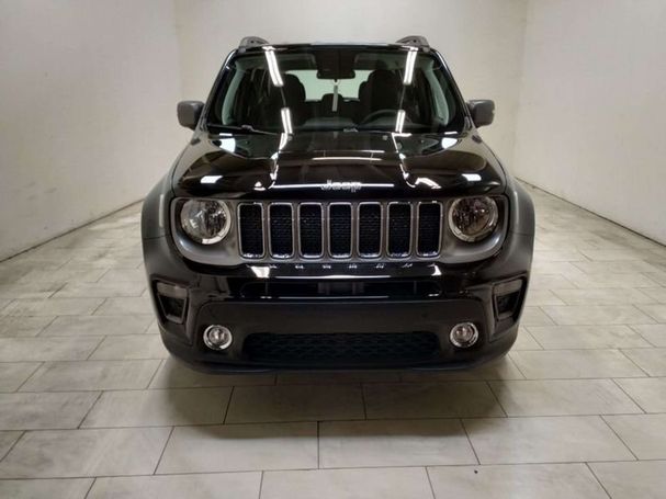 Jeep Renegade 96 kW image number 2