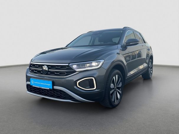 Volkswagen T-Roc 1.0 TSI T-Roc 81 kW image number 1