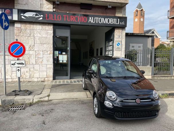 Fiat 500 1.0 51 kW image number 5