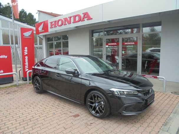 Honda Civic 135 kW image number 3