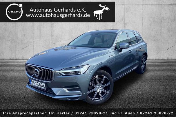 Volvo XC60 T8 AWD Inscription 288 kW image number 2