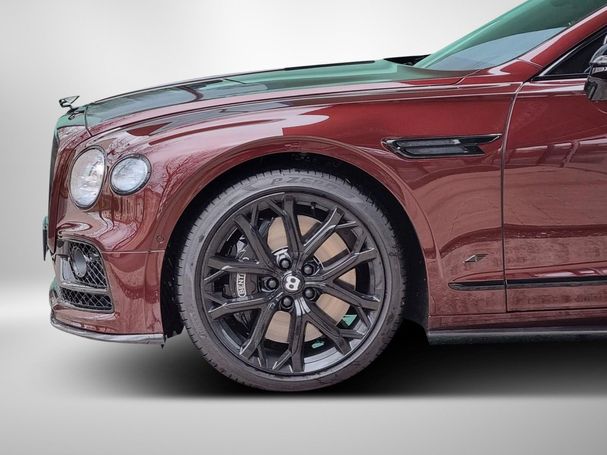 Bentley Flying Spur 4.0 V8 404 kW image number 2