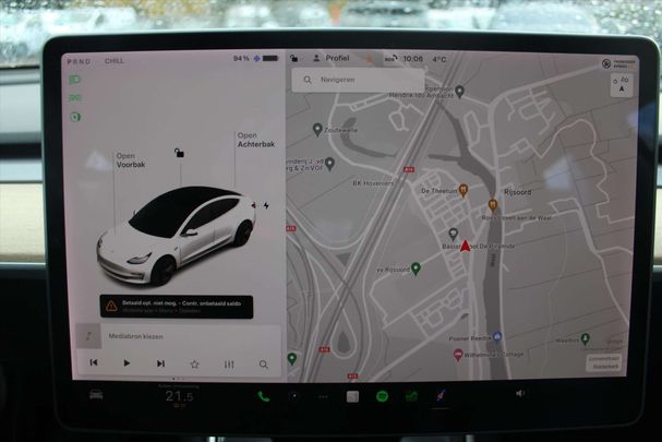 Tesla Model 3 Plus 175 kW image number 8