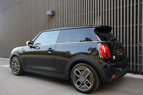 Mini Cooper SE Mini 135 kW image number 8