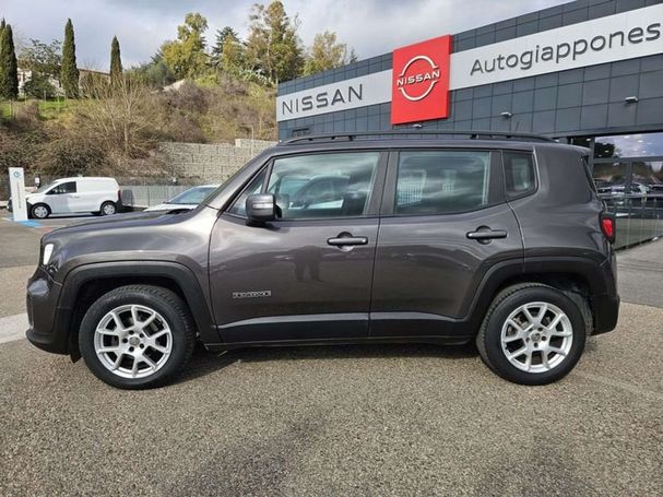 Jeep Renegade 1.6 96 kW image number 4