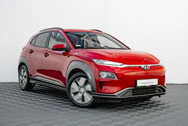 Hyundai Kona 64 kWh Premium 150 kW image number 11