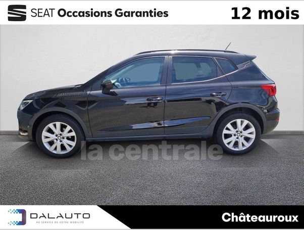 Seat Arona 1.6 TDI DSG 70 kW image number 3