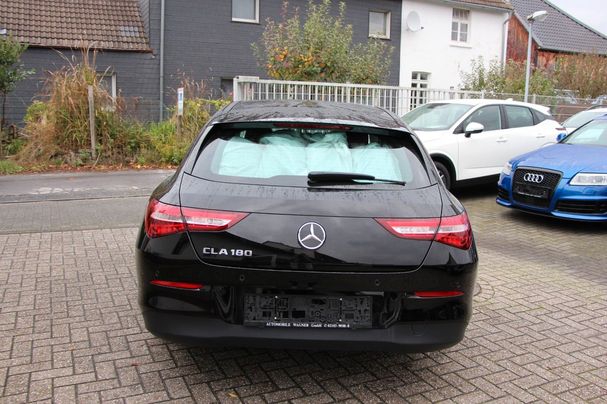 Mercedes-Benz CLA 180 Shooting Brake 100 kW image number 3